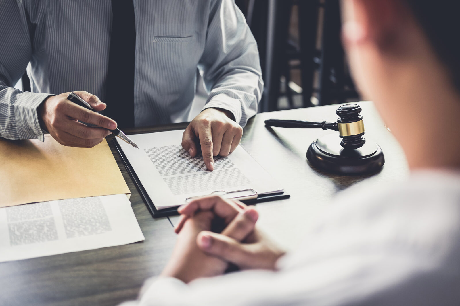 Public notary appointment in Alameda